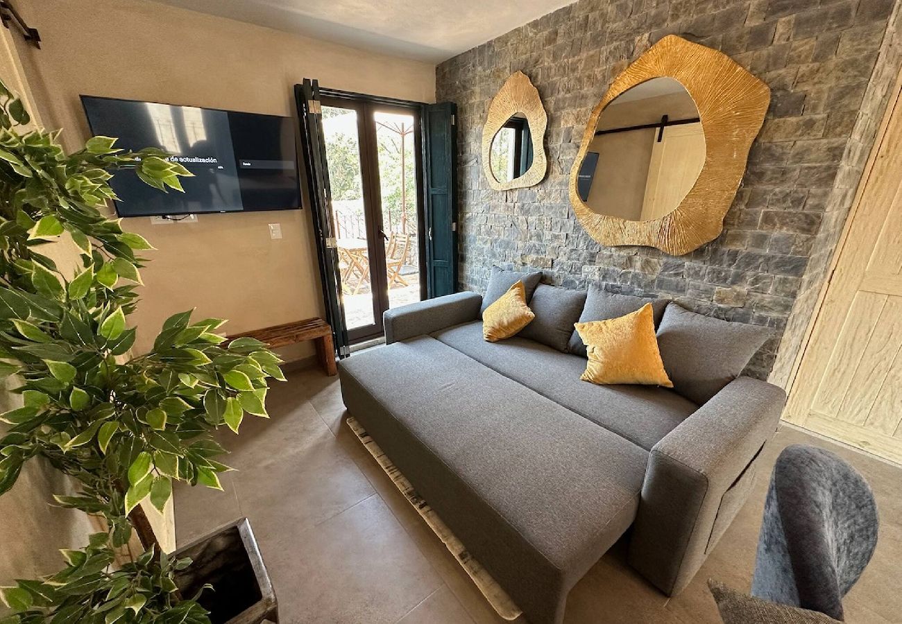 Apartment in Val’Quirico - Venezia 1 en Val’Quirico