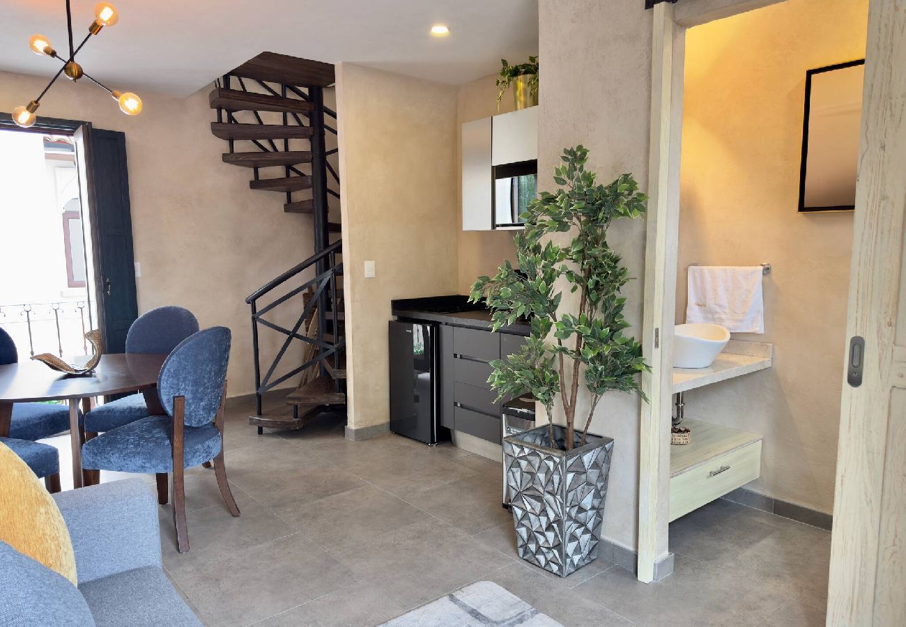 Apartment in Val’Quirico - Venezia 1 en Val’Quirico