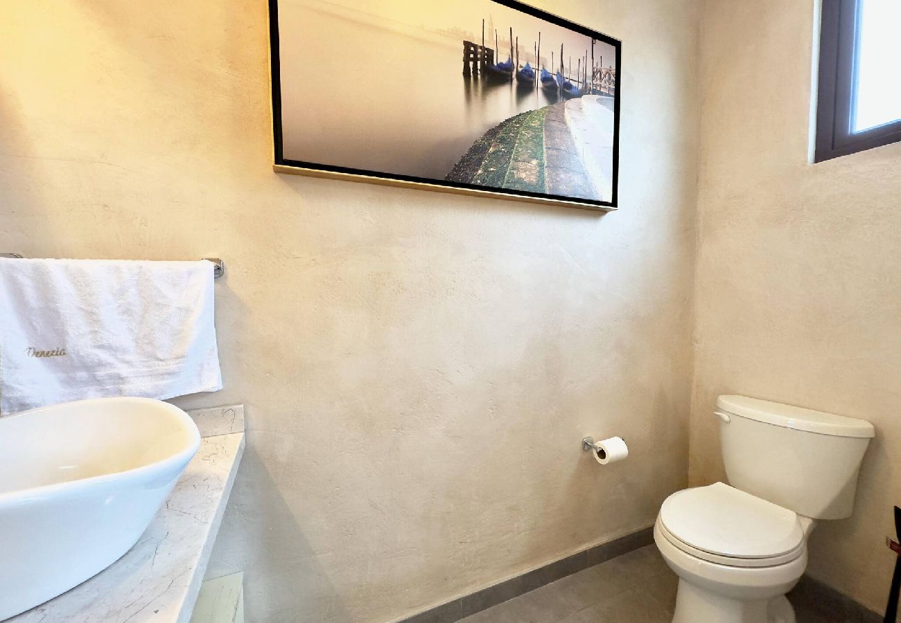Apartment in Val’Quirico - Venezia 1 en Val’Quirico