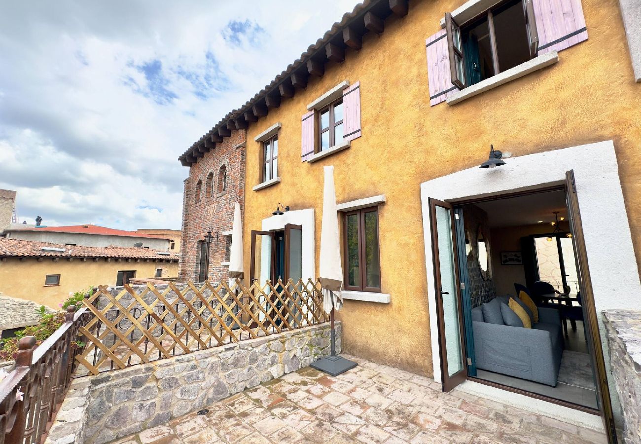 Apartment in Val’Quirico - Venezia 1 en Val’Quirico