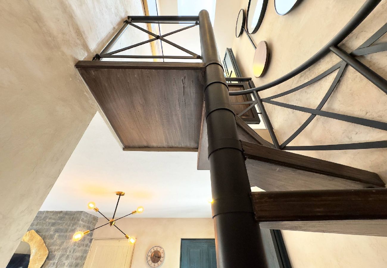 Apartment in Val’Quirico - Venezia 1 en Val’Quirico