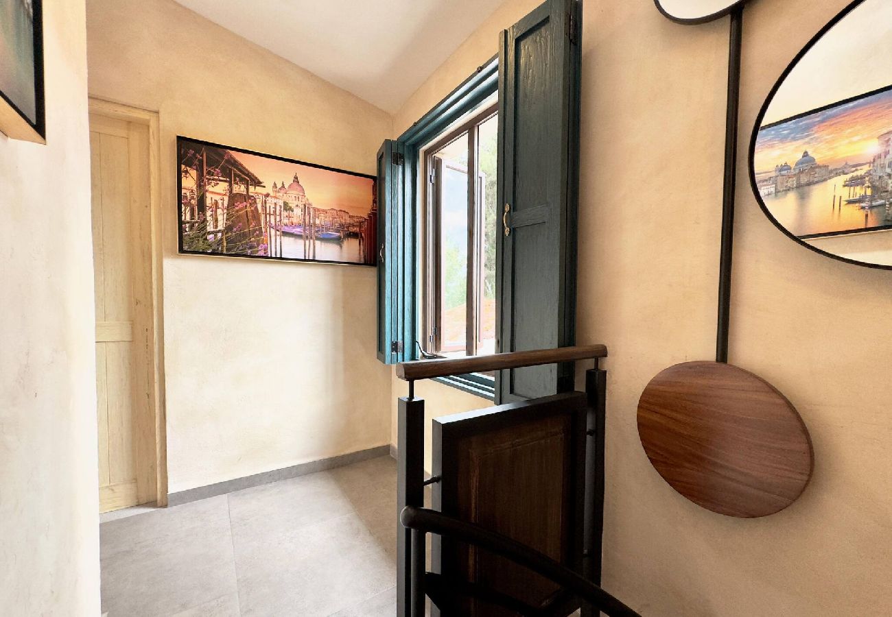 Apartment in Val’Quirico - Venezia 1 en Val’Quirico