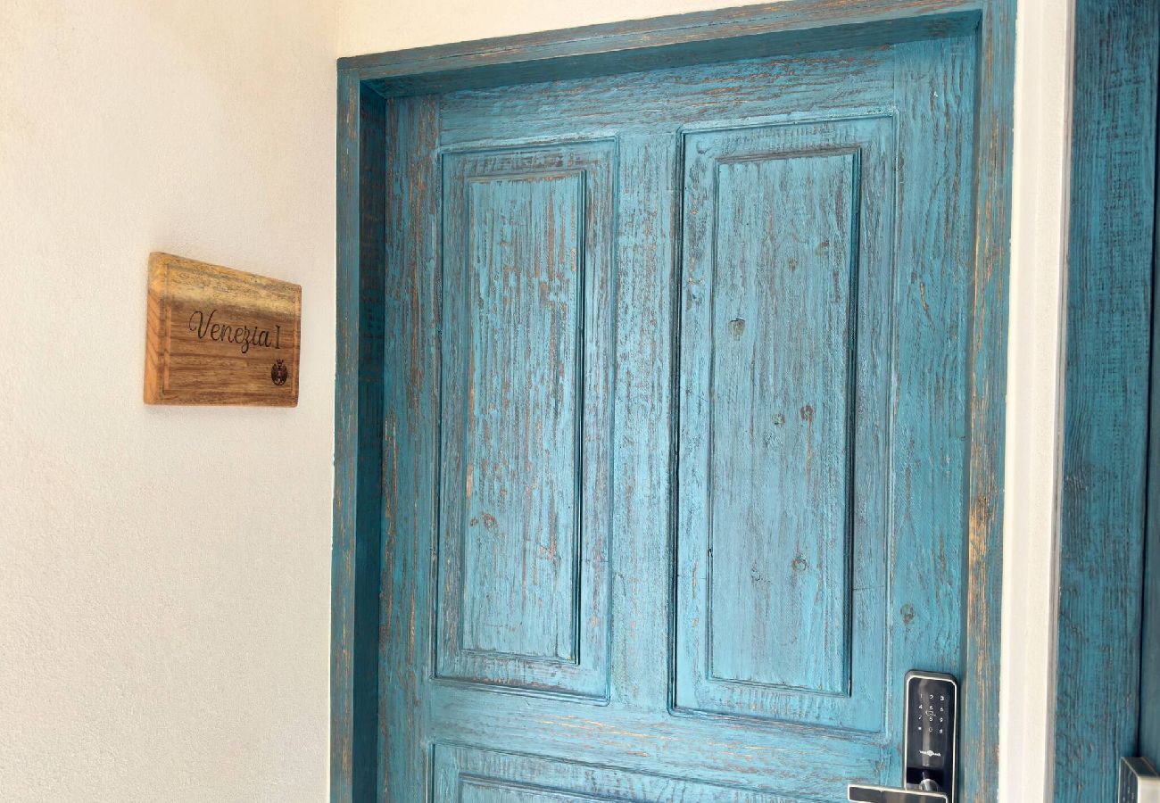 Apartment in Val’Quirico - Venezia 1 en Val’Quirico