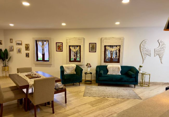 Apartment in Val’Quirico - Spello en Val’Quirico