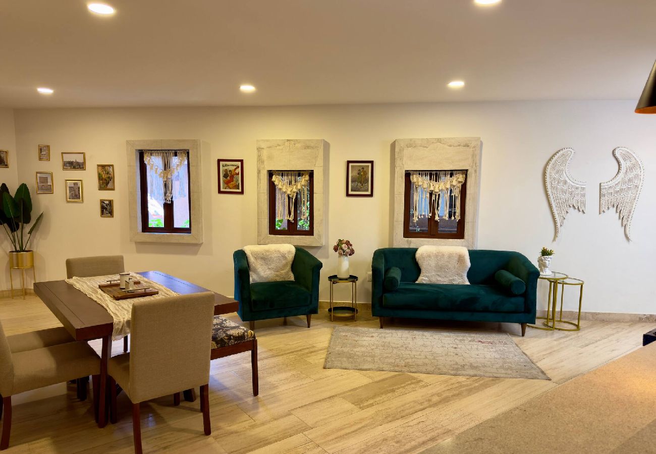 Apartment in Val’Quirico - Spello en Val’Quirico