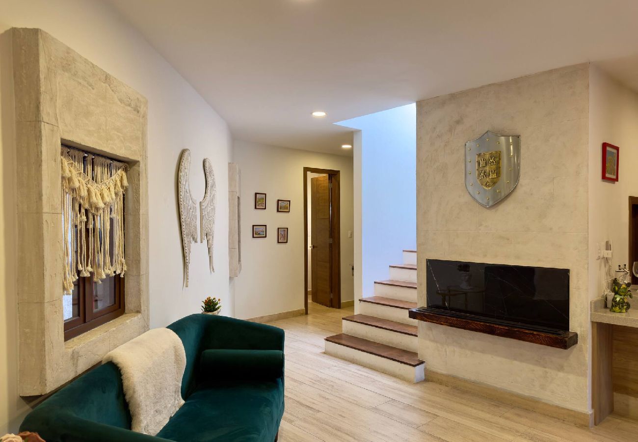 Apartment in Val’Quirico - Spello en Val’Quirico