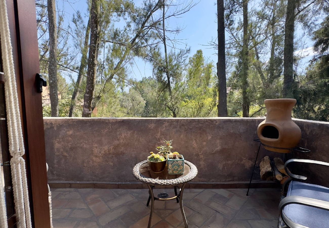 Apartment in Val’Quirico - Spello en Val’Quirico