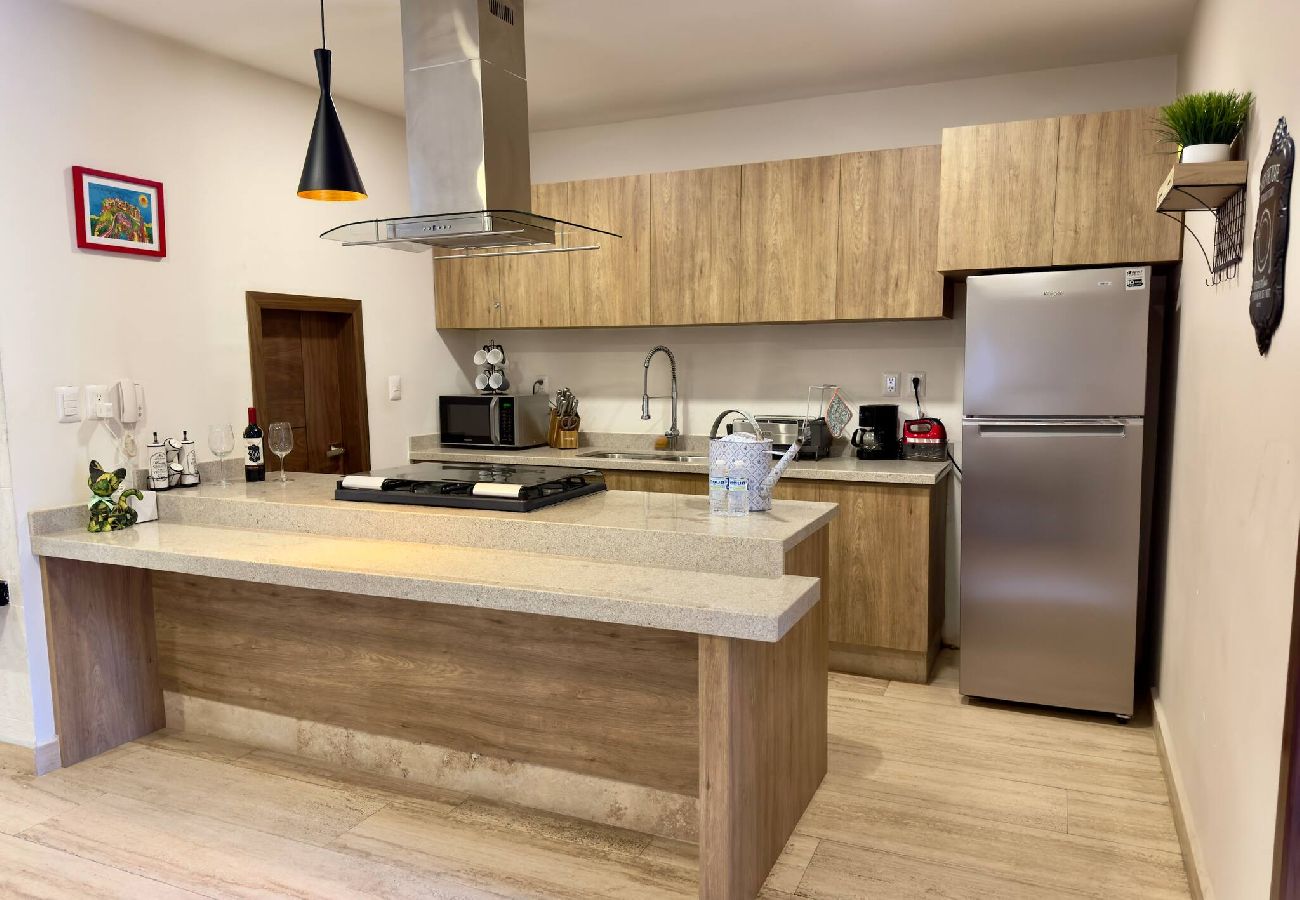 Apartment in Val’Quirico - Spello en Val’Quirico