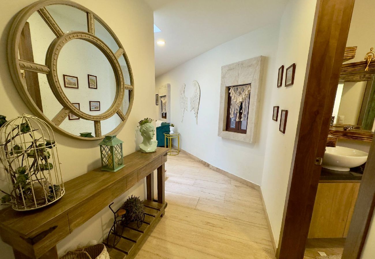 Apartment in Val’Quirico - Spello en Val’Quirico