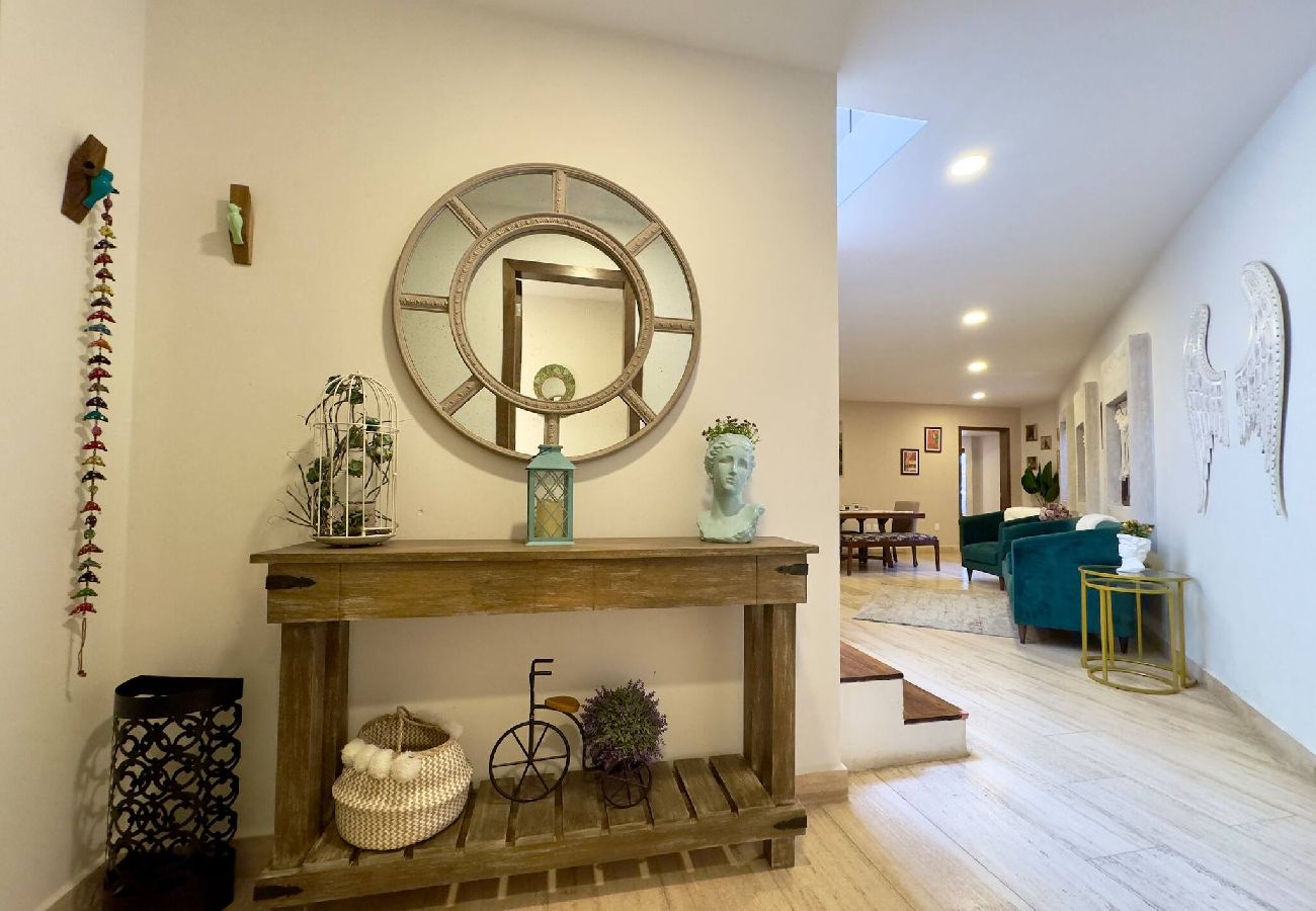 Apartment in Val’Quirico - Spello en Val’Quirico