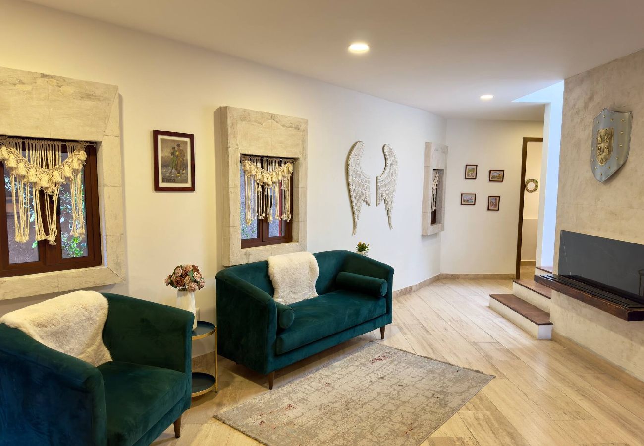 Apartment in Val’Quirico - Spello en Val’Quirico