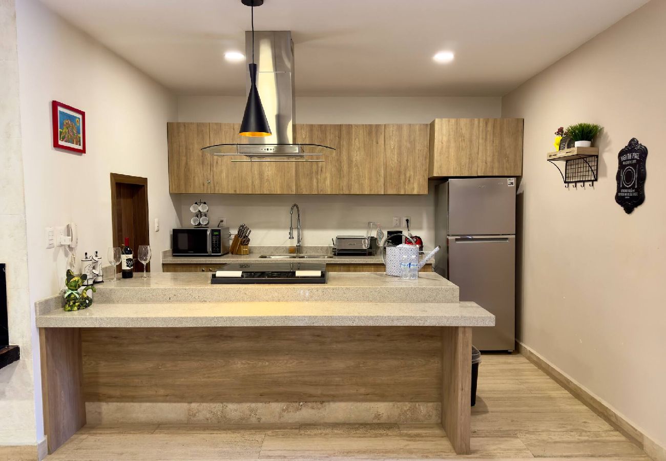 Apartment in Val’Quirico - Spello en Val’Quirico