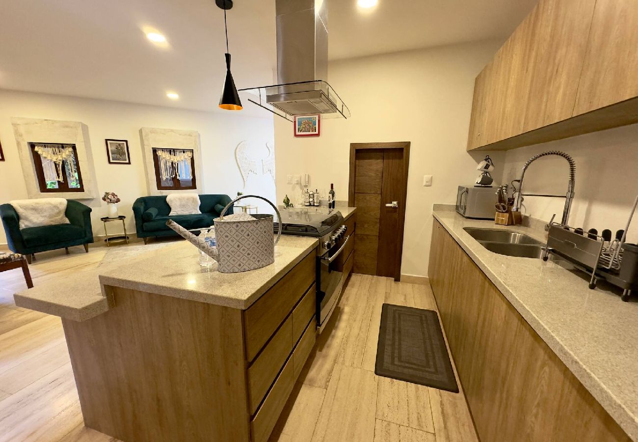 Apartment in Val’Quirico - Spello en Val’Quirico