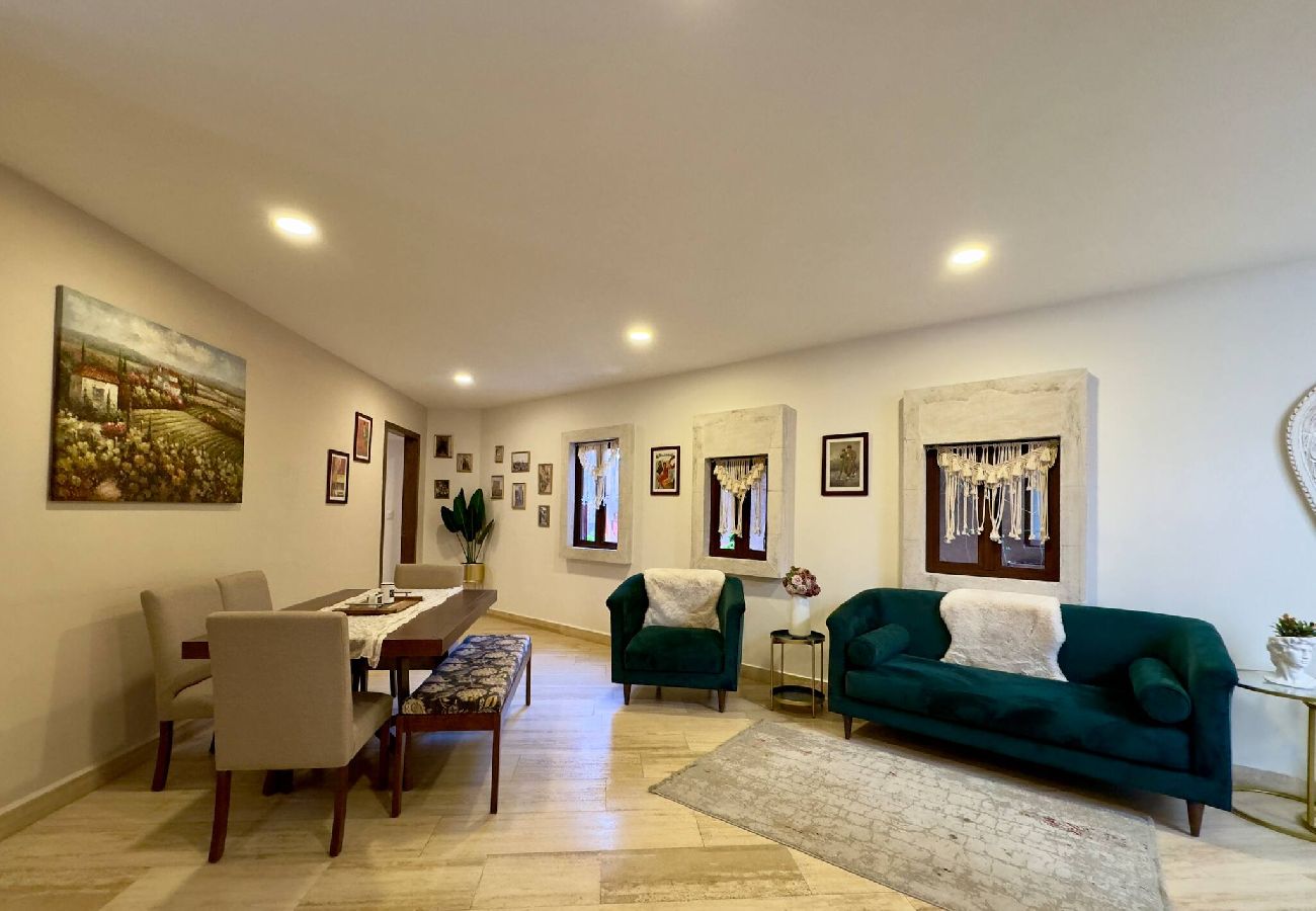 Apartment in Val’Quirico - Spello en Val’Quirico