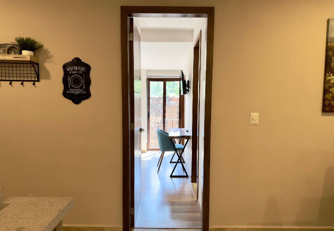 Apartment in Val’Quirico - Spello en Val’Quirico