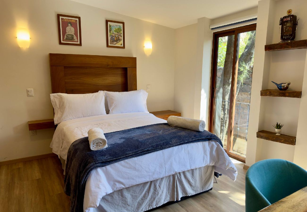 Apartment in Val’Quirico - Spello en Val’Quirico