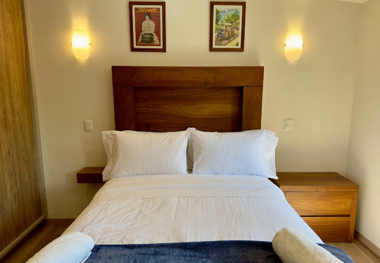 Apartment in Val’Quirico - Spello en Val’Quirico