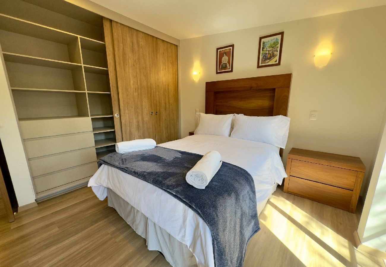 Apartment in Val’Quirico - Spello en Val’Quirico