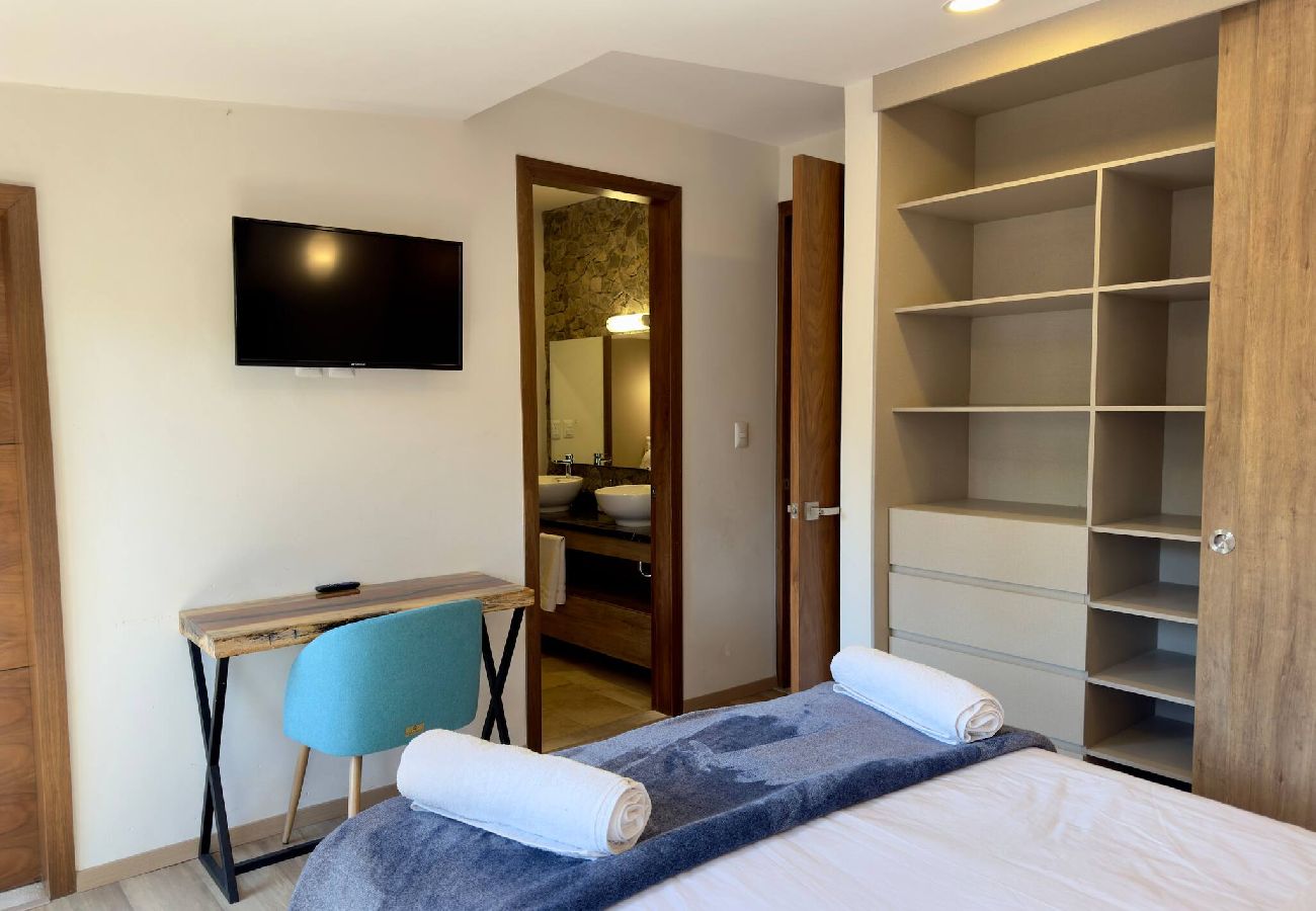 Apartment in Val’Quirico - Spello en Val’Quirico