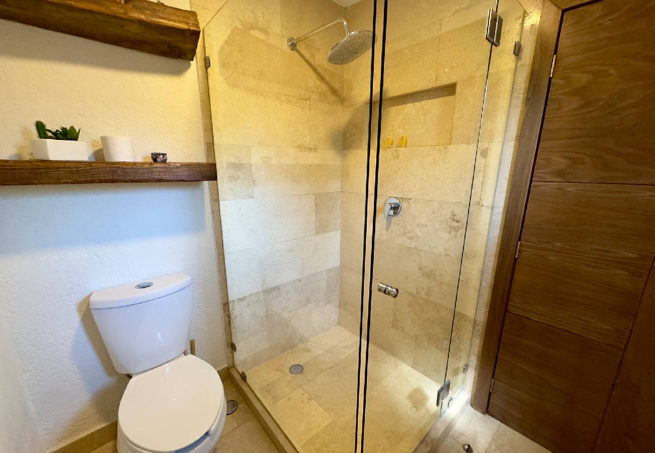 Apartment in Val’Quirico - Spello en Val’Quirico