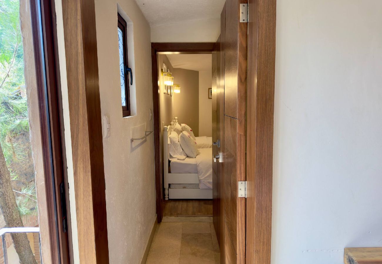 Apartment in Val’Quirico - Spello en Val’Quirico