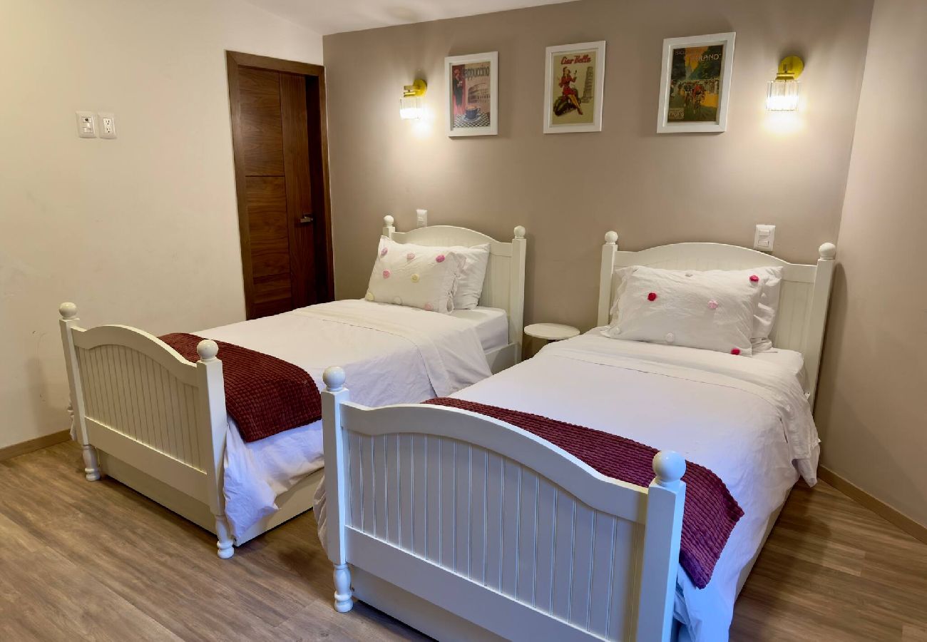 Apartment in Val’Quirico - Spello en Val’Quirico