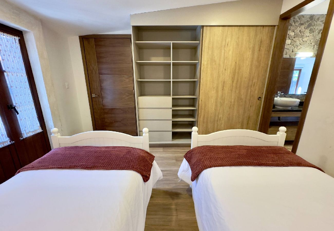 Apartment in Val’Quirico - Spello en Val’Quirico