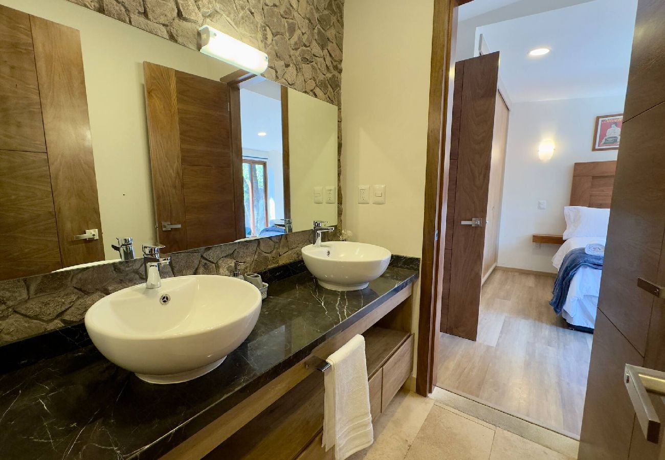 Apartment in Val’Quirico - Spello en Val’Quirico