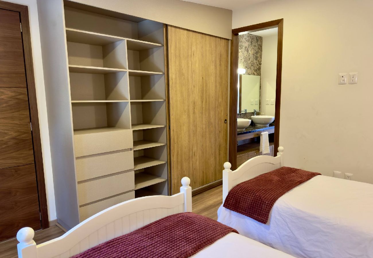 Apartment in Val’Quirico - Spello en Val’Quirico