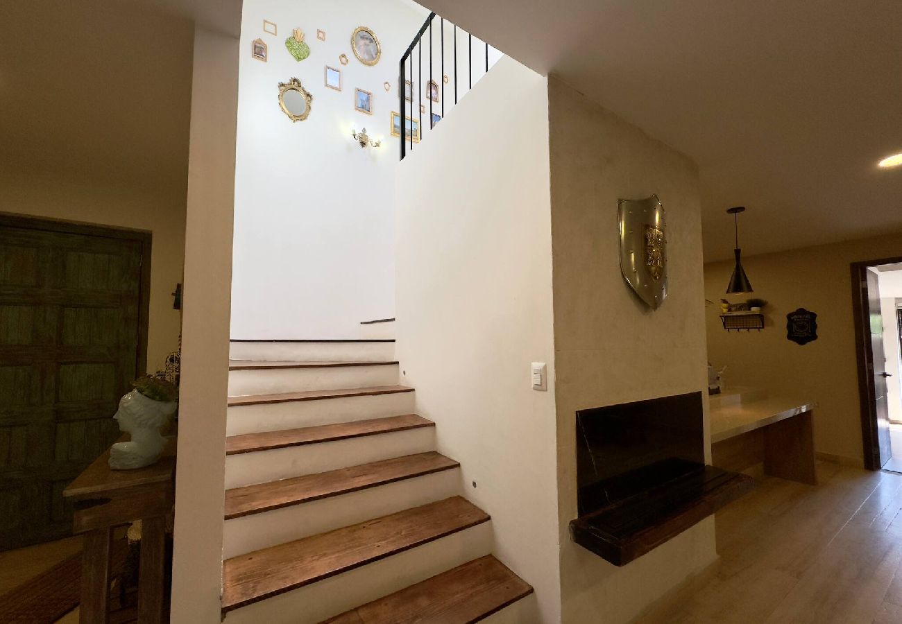 Apartment in Val’Quirico - Spello en Val’Quirico