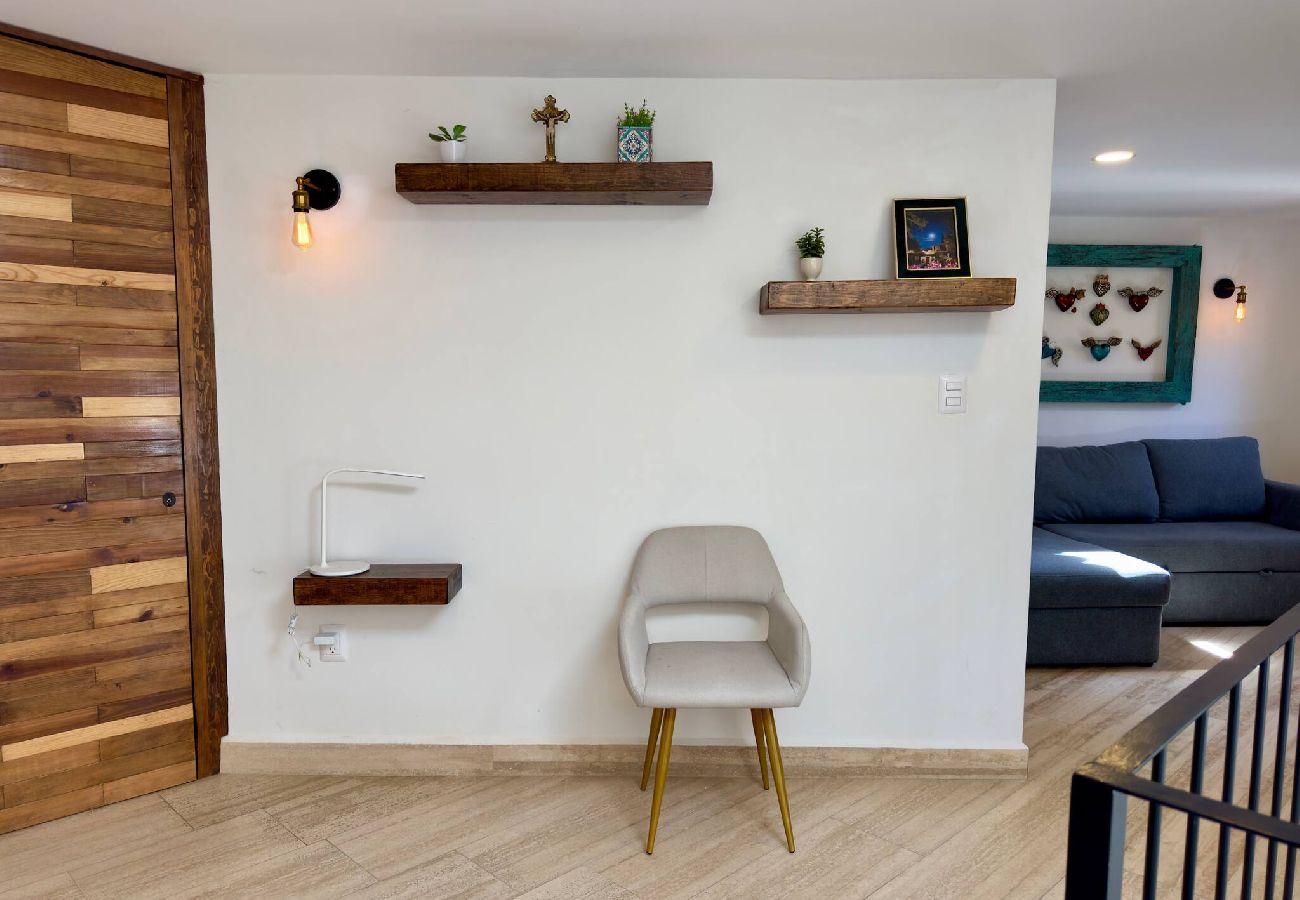 Apartment in Val’Quirico - Spello en Val’Quirico