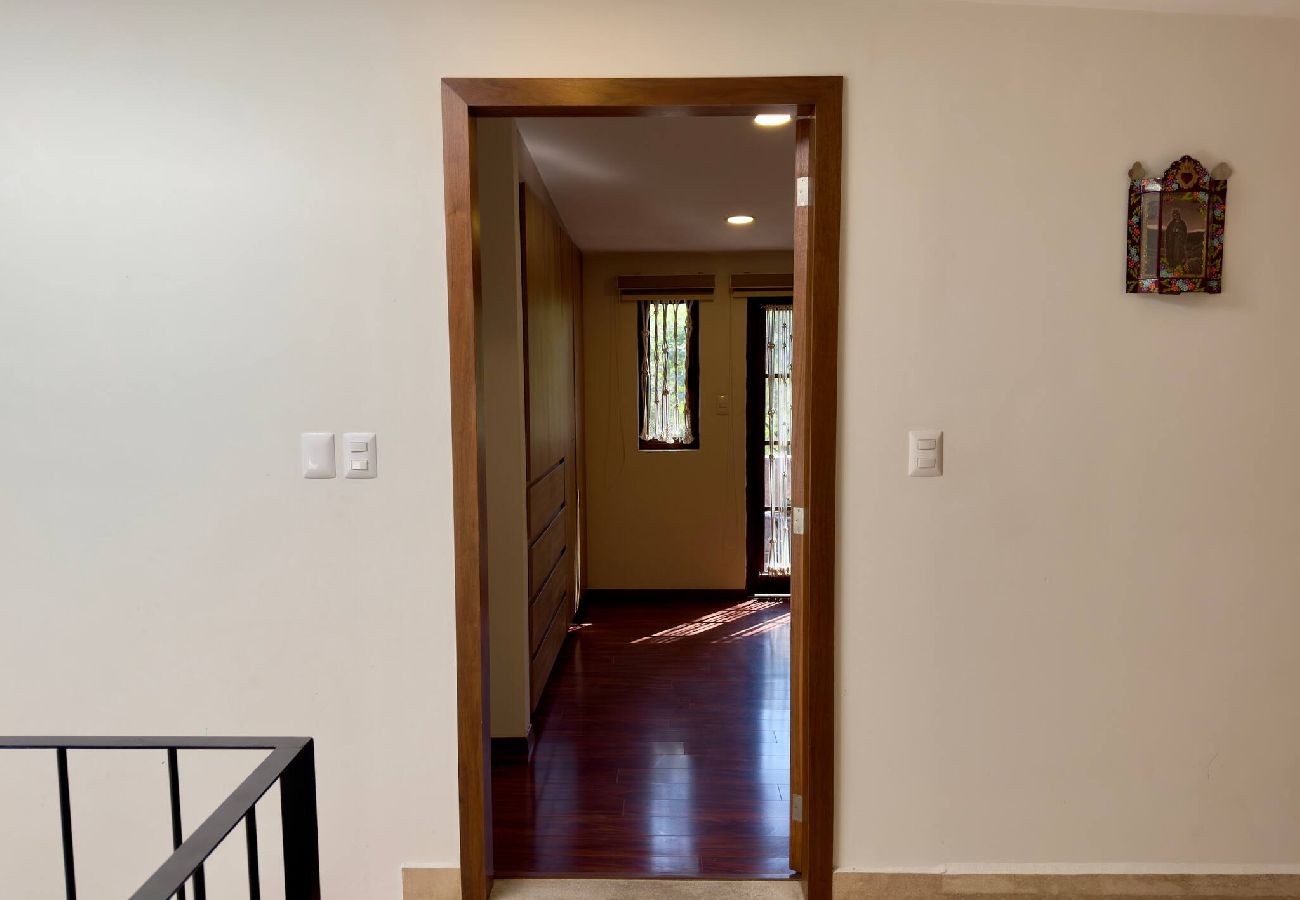 Apartment in Val’Quirico - Spello en Val’Quirico