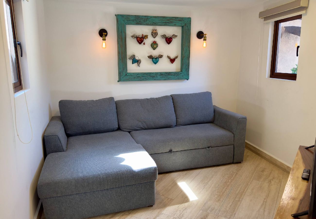 Apartment in Val’Quirico - Spello en Val’Quirico