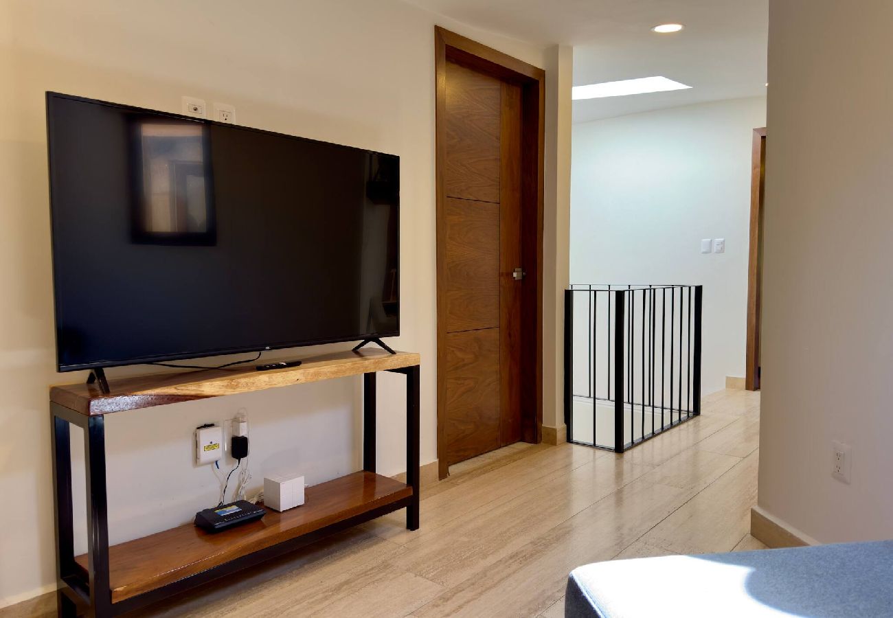 Apartment in Val’Quirico - Spello en Val’Quirico