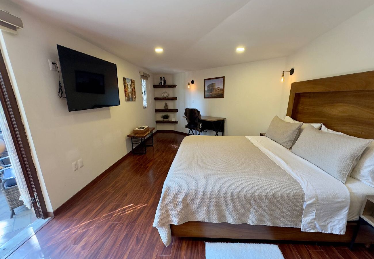 Apartment in Val’Quirico - Spello en Val’Quirico