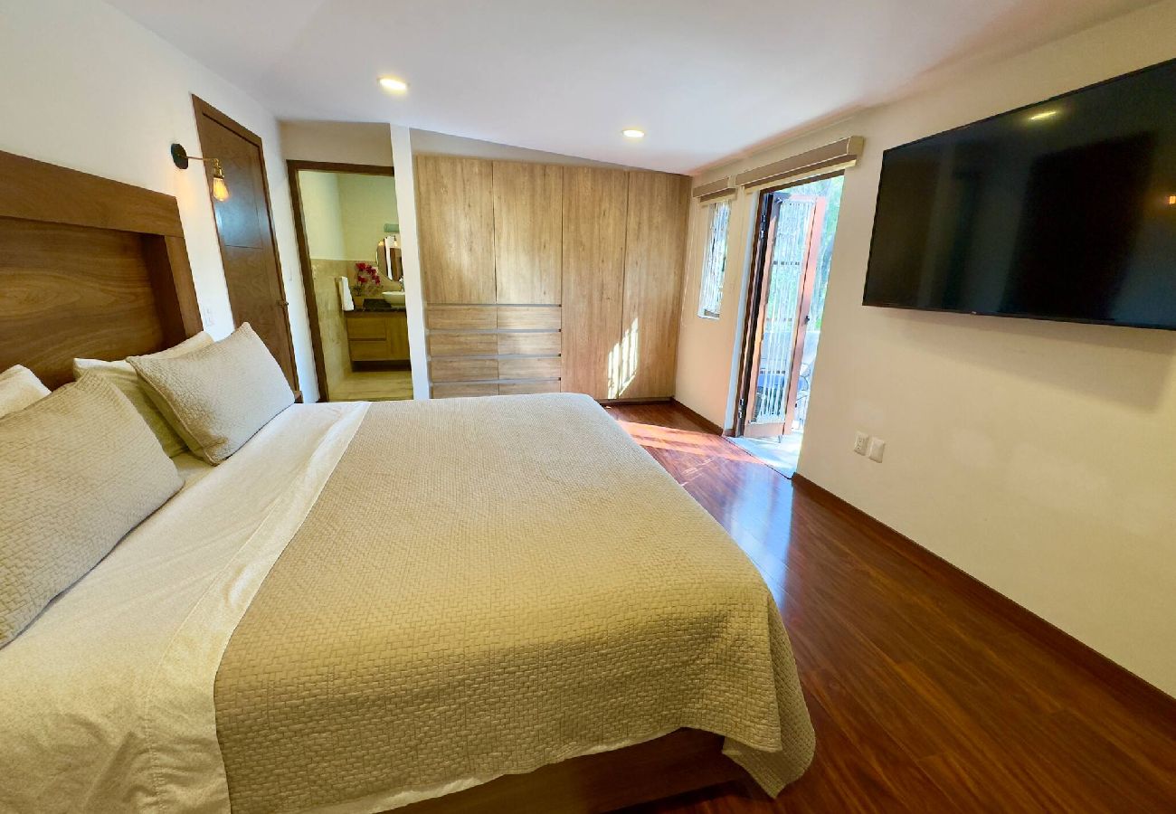 Apartment in Val’Quirico - Spello en Val’Quirico