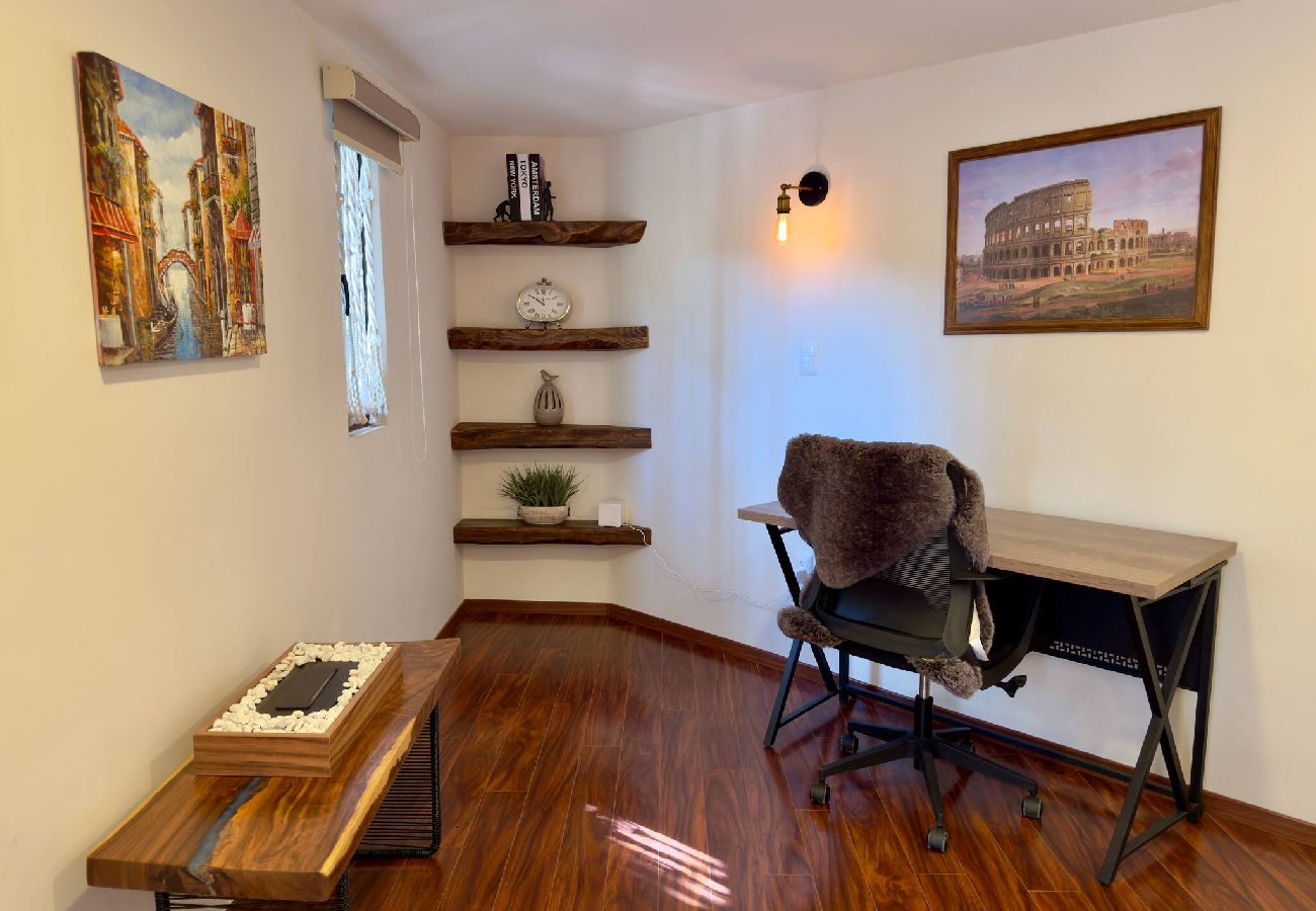 Apartment in Val’Quirico - Spello en Val’Quirico