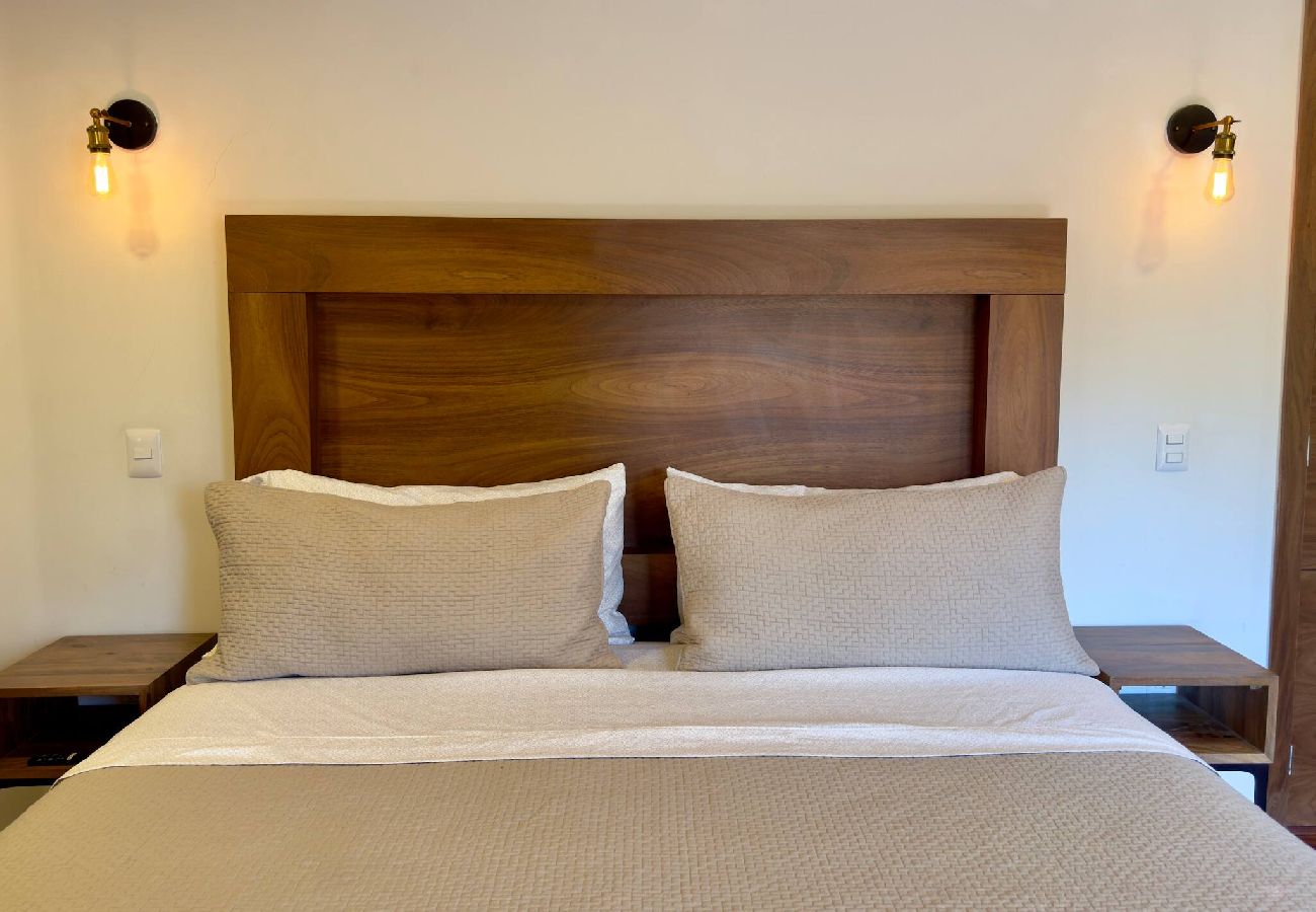 Apartment in Val’Quirico - Spello en Val’Quirico