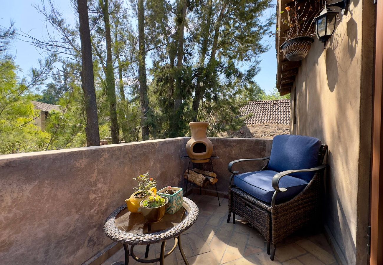 Apartment in Val’Quirico - Spello en Val’Quirico