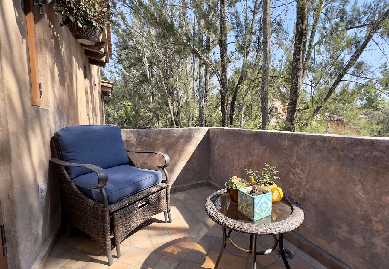 Apartment in Val’Quirico - Spello en Val’Quirico