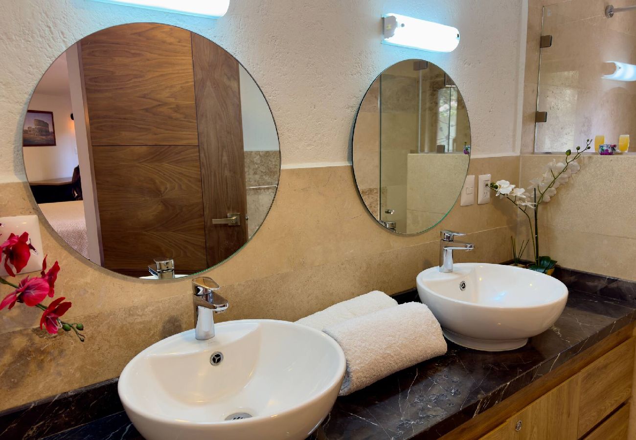 Apartment in Val’Quirico - Spello en Val’Quirico