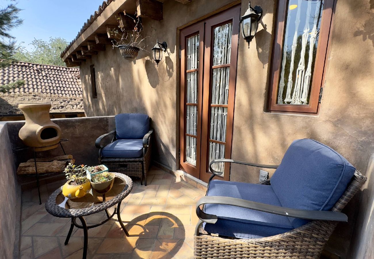 Apartment in Val’Quirico - Spello en Val’Quirico