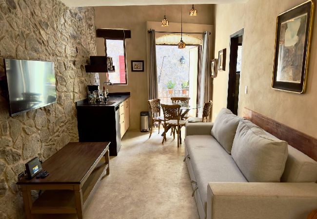 Apartment in Val’Quirico - Pisa en Val’Quirico