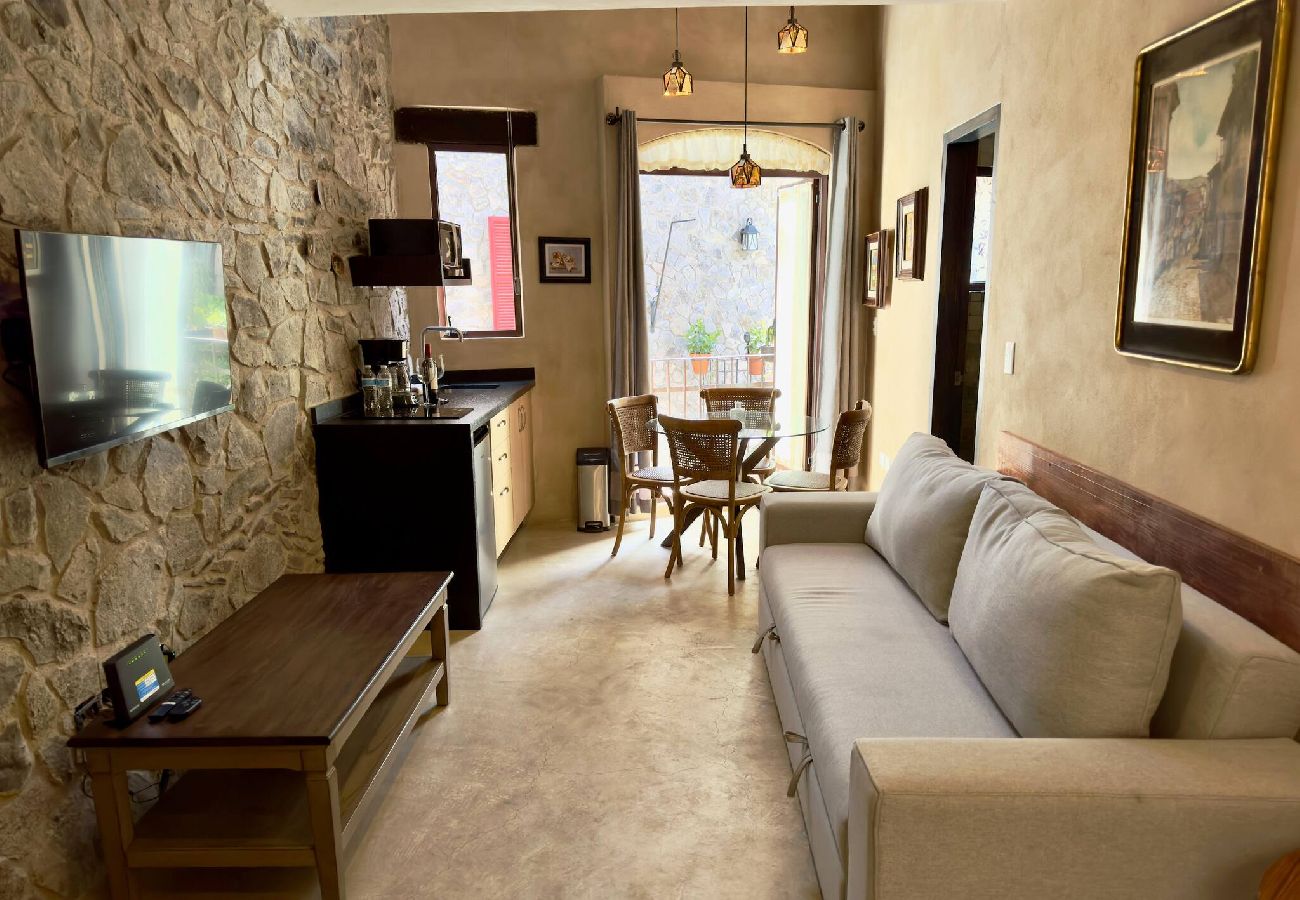 Apartment in Val’Quirico - Pisa en Val’Quirico