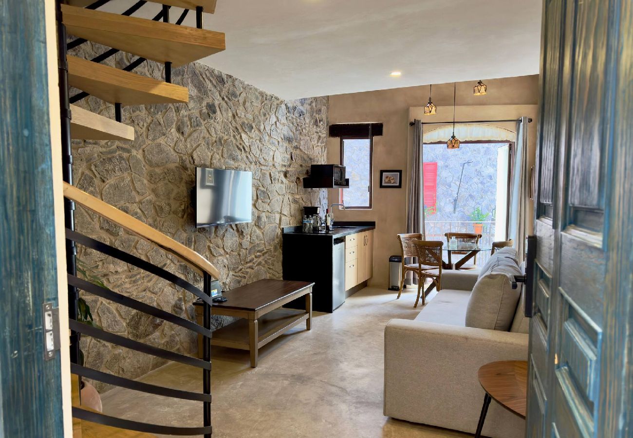 Apartment in Val’Quirico - Pisa en Val’Quirico