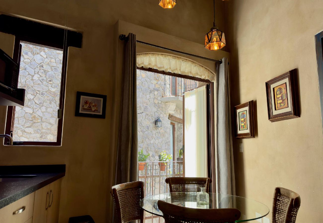 Apartment in Val’Quirico - Pisa en Val’Quirico