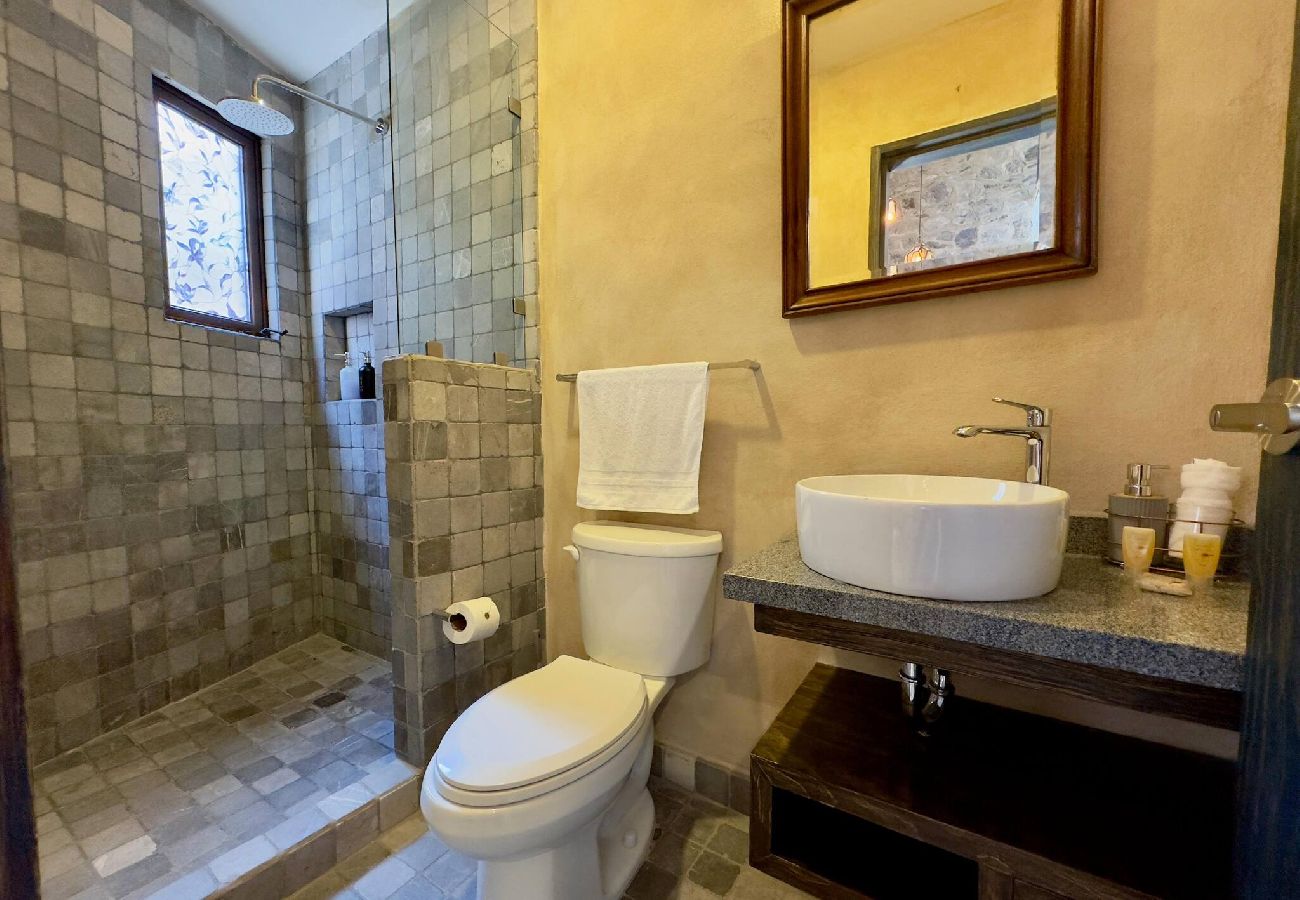 Apartment in Val’Quirico - Pisa en Val’Quirico