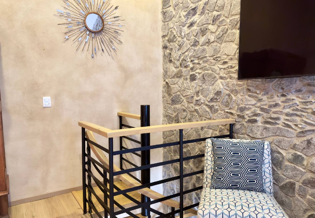 Apartment in Val’Quirico - Pisa en Val’Quirico