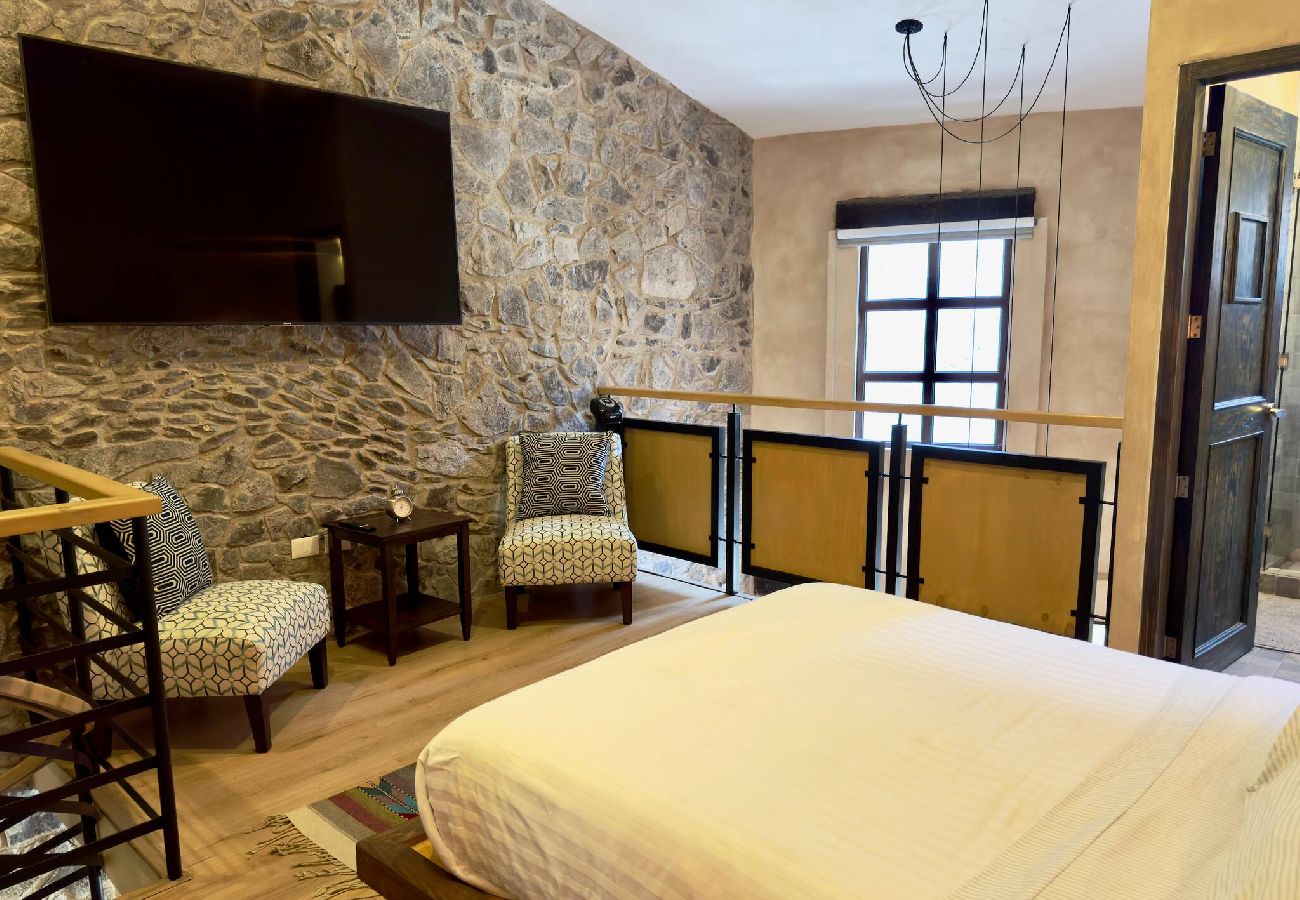 Apartment in Val’Quirico - Pisa en Val’Quirico