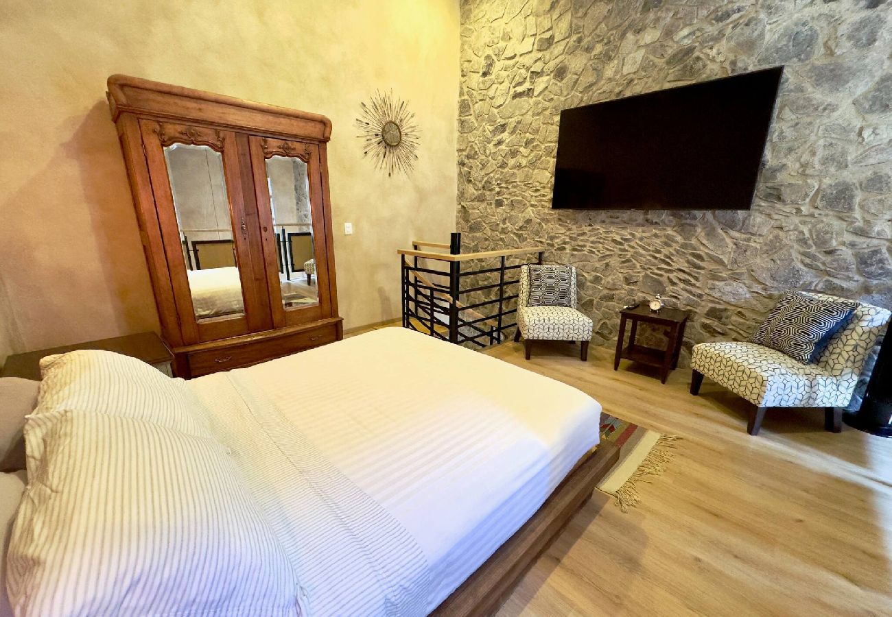 Apartment in Val’Quirico - Pisa en Val’Quirico